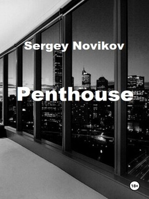 cover image of Penthouse